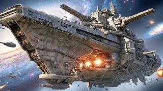 A Cry for Help Reached the Wrong Species&mdash;the Deathworlder Fleet Responded | HFY Sci-Fi Stories