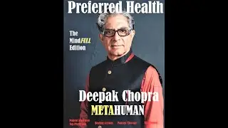 Preferred Health Magazine- Celebrity Endorsements