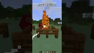 How to get the strongest sword in Minecraft Java Edition 1.21#minecraft