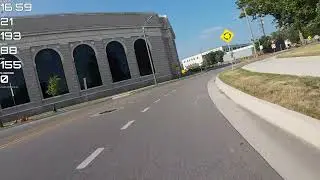 2025-Jul-15: Grand Rapids Road Riding - Z3