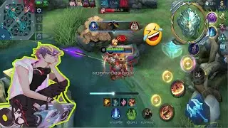 Play hero granger mobile legends MLBB