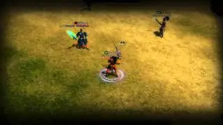 Metin2 Injashi2 PvP