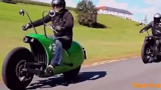 LATEST TECHNOLOGY 2017 MOTORCYCLE