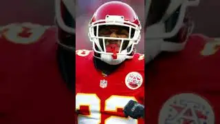 Marcus Peters signs with....