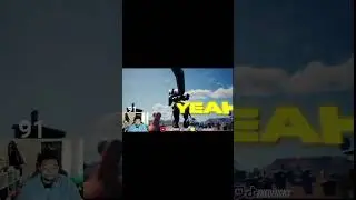 Gary Went Super Saiyan?! 🤯 #glorb #reaction #clip #shorts #fypシ
