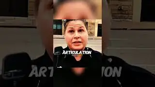 COP MAKES  mistake in seconds #short #cops #police #audit