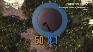 Un gameplay de goat simulador 