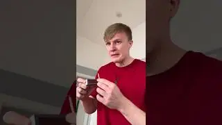 Tschechisches  Streichholzsch&auml;chtelchen