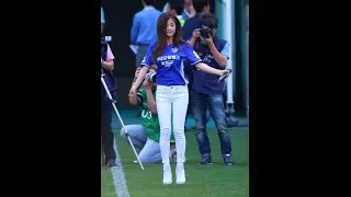 160619 울산문수축구장 에이핑크/Apink Remember/리멤버 박초롱/Park ChoRong 세로 직캠/fancam by hoyasama