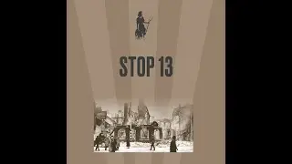 Stop 13