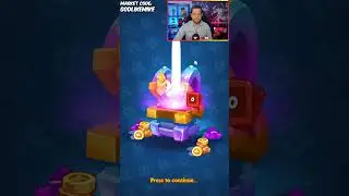 Last HEROIC ITEM | Rush Royale