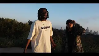 XP The Marxman & BroGawd - Bass Boss (Prod. So=Cal) (New Official Music Video)