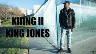 Kiiing 2 (Official Music Video) [Shot By Miss-N-Scene]