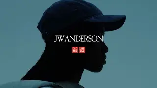 UNIQLO and JW ANDERSON Autumn/Winter 25 Collection