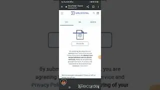 Alert!  Phishing,  Virus, Malware Link Check for Cyber Safety