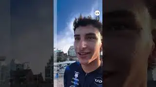 Virales: fue en bicicleta de Retiro a Mar del Plata y pedale&oacute; 4 d&iacute;as seguidos