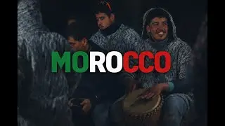 Watch this, if you want to fall in love with Morocco 🇲🇦