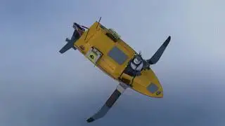 Design of an autonomous hydrofoiling unmanned surface vessel - Ship Science - Group Design Project