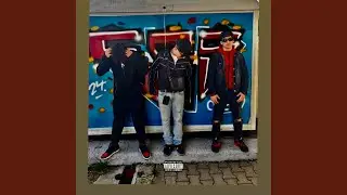 V tanku (feat. Dominic Haha & Ficzu Dee)