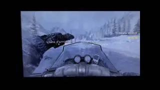 krem & xander MW2