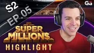 Highlights of Super MILLION$ | S2E05 | $1,230,000