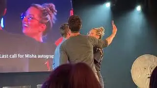 Matt, Alex and Briana &ndash; JIBCON 2019 &ndash; Sunday