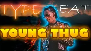 Fl Studio 20.БИТ В СТИЛЕ Young Thug С НУЛЯ! Напиши свой бит,без опыта!