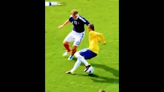 Neymar Roll chop 🔥