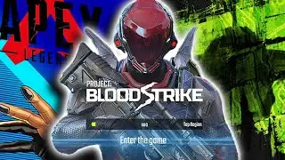 Проект: Впечатления от Blood Strike | СКАЧАТЬ