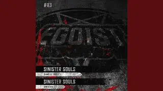 Sinistar