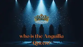 Queen Show 2025 | Anguilla Summer Festival | FINALE | 4K