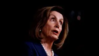 Pelosi attack suspect reportedly wanted to kidnap House Speaker