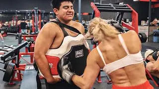 FIGHT CLUB AT ZOO CULTURE... EP. 29