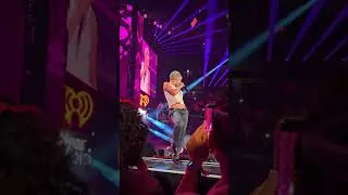 Doja Cat - Get Into It (Yuh) | Say So (Live)