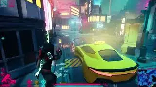 Arc Runner Part two: Unlocking Hacker