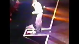 George Michael 