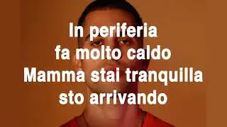 Soldi  Mahmoud parole