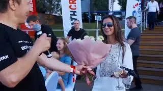&laquo;Can-Am On-Road Festival 2022&raquo;