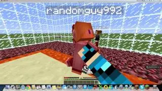 Teamminecraft Server Review