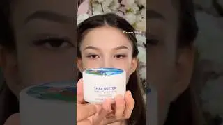 Shea Butter Togri Ishlatish Tehnikasi ✅