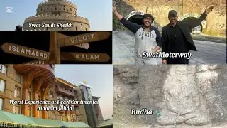 Pearl Continental Malam Jabba is overhyped ! 😡 Worst experience trip to kalam #vlog #video