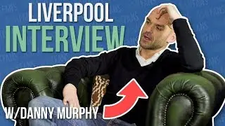 Danny Murphy: 