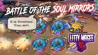 Prime Deathrattle Priest | YES RELIQUARY, MAKE EM CONCEDE!