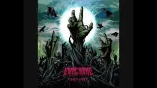 Evil Nine: 10 - Born Again