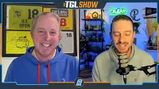 The TGL Show | Match 2 Preview & Picks | Season 2 Impressions From The Sofi Center