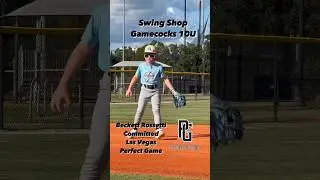 🔥🔥🔥Serious DRIP. #Beckettthekid headed to #vegas! #coachsoup #swingshop #rivals🔥#drip #baseball