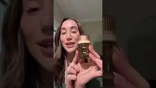 Snif me perfume review - a soft & musky skin scent fragrance #snif #perfumereview #everydayperfume
