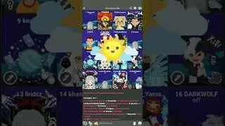 Wolvesville Online | Tailsman Bug & Gameplay