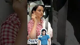 Kangana Ranaut: &ldquo;I Was Offered The Role Of Anushka In Sanju&rdquo; | Mashable India