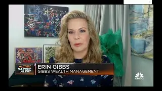 CNBC Interview - Investing with a barbell approach means exposure to the whole economy